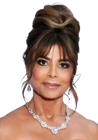 Paula Julie Abdul